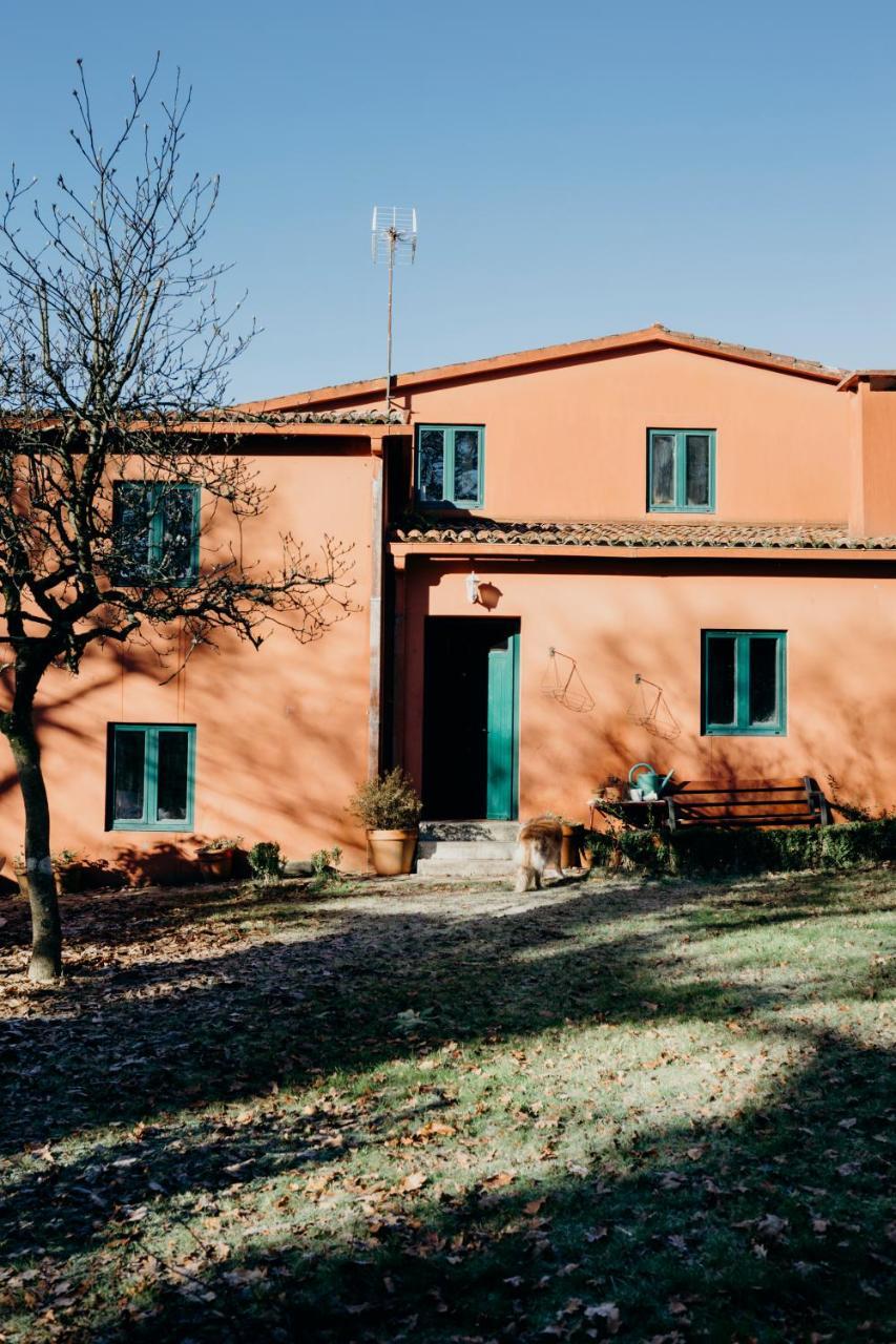 El Retiro De La Luna Lavacolla Exterior foto